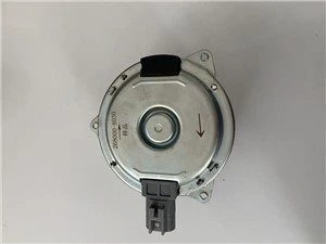 Toyota motor ventilatorja hladilnika OEM 16363-OY030 268000-8030