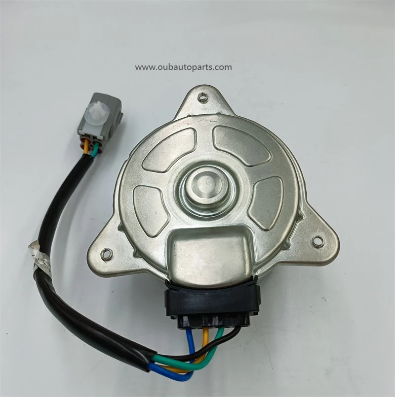 MOTOR VENTILATORJA Za Suzuki New Ertige2018 Suzuki XI7