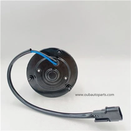 Motor ventilatorja Hyundai Matrix / Sorento (matica D) OEM 106-0771-3002