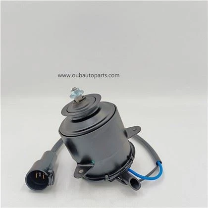 Motor hladilnika/hladilnega ventilatorja za Toyota Corona 16363-10010 (S) 062500-4263 16363-16030