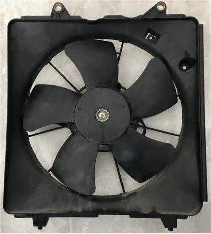 Sklop ventilatorja hladilnika za Honda CIVIC 1.8L 06-08 19015-KNA-A01 19015-PNA-A01 19030-RNA-A51 19020-RCJ-A01 19015-RNA-A01