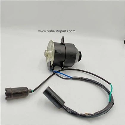 Motor ventilatorja hladilnika za PROTON SAGA FAN MOTOR BIG 162500-3972
