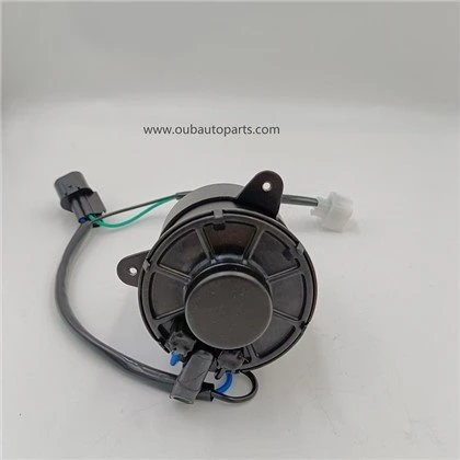MOTOR VENTILATORJA HLADILNIKA PROTON WIRA (VELIKI) 263500-0101