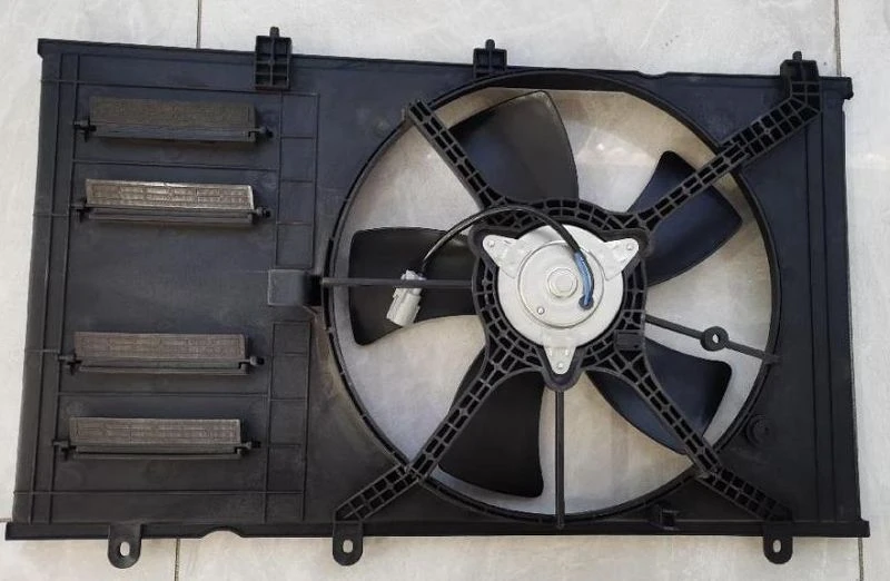 Proton Persona Gen-2 Gen2 (2004-2011) VENTILATORSKI SKLOP